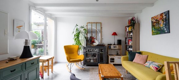 2 bedrooms House in Talence, France No. 319584 4