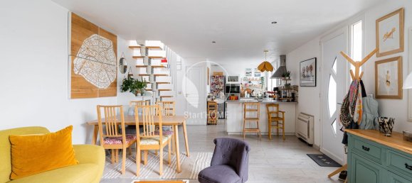 2 bedrooms House in Talence, France No. 319584 5