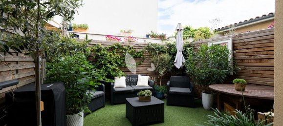 2 bedrooms House in Talence, France No. 319584 10