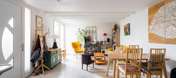 2 bedrooms House in Talence, France No. 319584 2