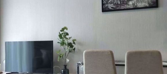 1 bedroom Condo in Huai Khwang, Thailand No. 10215 3