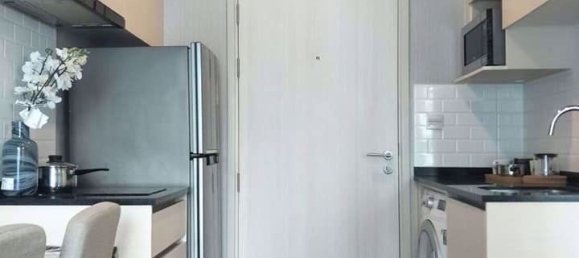 1 bedroom Condo in Huai Khwang, Thailand No. 10215 4