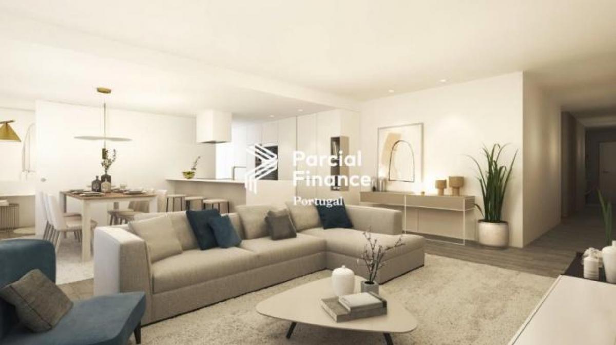 Apartamento T4 em Porto, Portugal N.º 3601