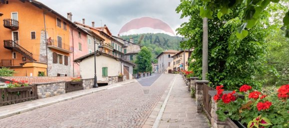 2 غرف نوم شقة في Collio, Italy رقم 358235 18