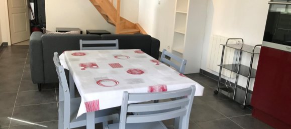 2 chambres Maison à Mer, France No. 234501 2