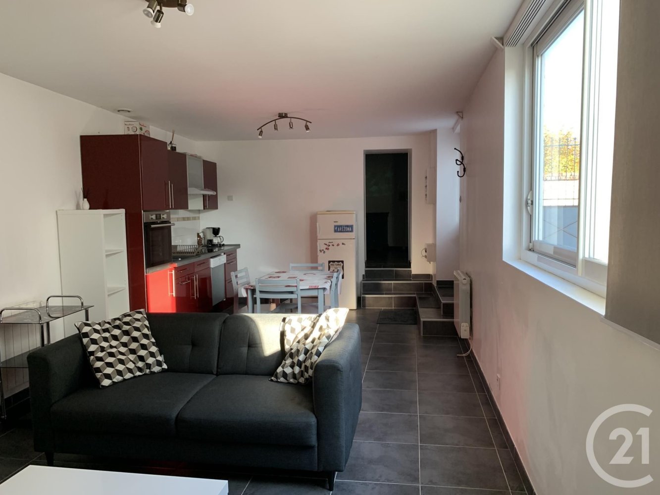 2 chambres Maison à Mer, France No. 234501