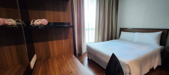 شقة في Watthana, Thailand 35متر مربع  رقم 77505 3