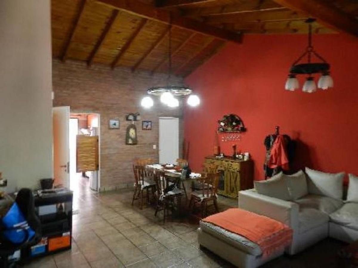 Studio in General San Martin, Argentina No. 53933
