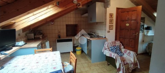 1 bedroom Apartment in Sarre, Italy No. 353927 9