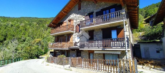 1 bedroom Apartment in Sarre, Italy No. 353927 24