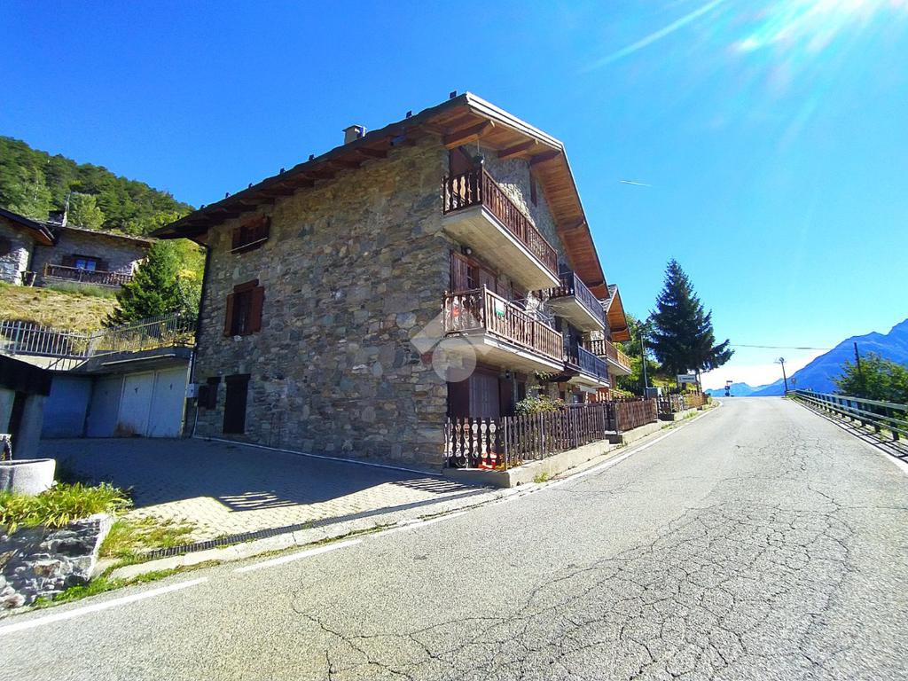 1 bedroom Apartment in Sarre, Italy No. 353927