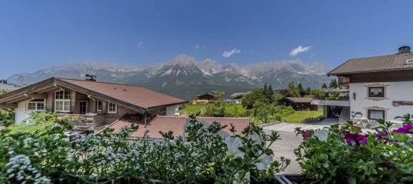 4-salle Maison à Ellmau, Austria No. 98020 6