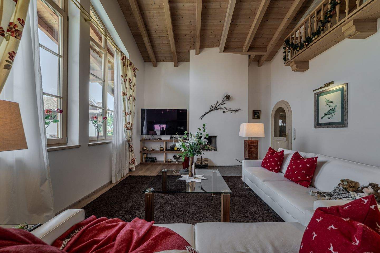 4-salle Maison à Ellmau, Austria No. 98020