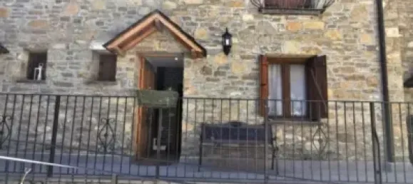 3 غرف نوم تاون هاوس في Jaca, Spain رقم 188957 27