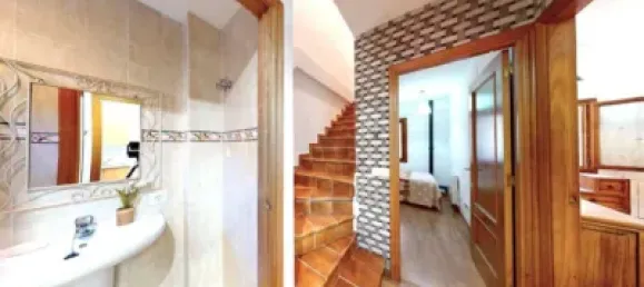 3 غرف نوم تاون هاوس في Jaca, Spain رقم 188957 9