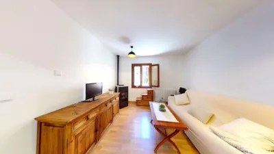 3 غرف نوم تاون هاوس في Jaca, Spain رقم 188957