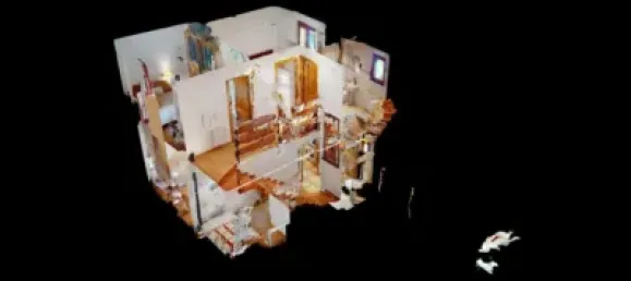 3 غرف نوم تاون هاوس في Jaca, Spain رقم 188957 34