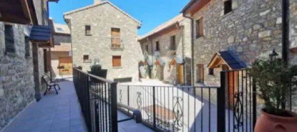 3 غرف نوم تاون هاوس في Jaca, Spain رقم 188957 33