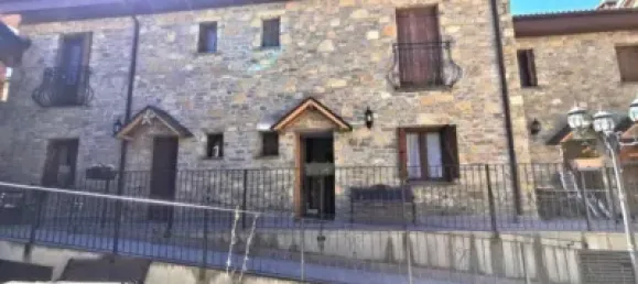 3 غرف نوم تاون هاوس في Jaca, Spain رقم 188957 29