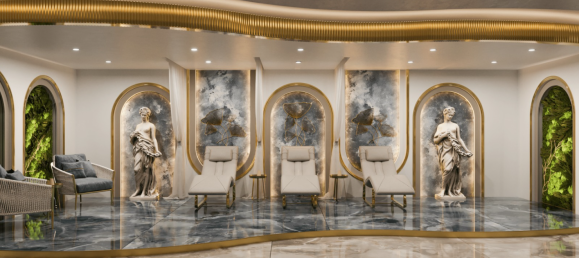 Apartamento de 1+1 en Oba, Turkey No. 17407 15