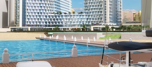 Студия в Пальма Джумейра, ОАЭ № 167 21