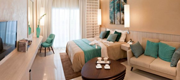 Студия в Пальма Джумейра, ОАЭ № 167 12