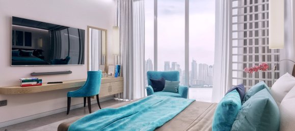 Студия в Пальма Джумейра, ОАЭ № 167 22