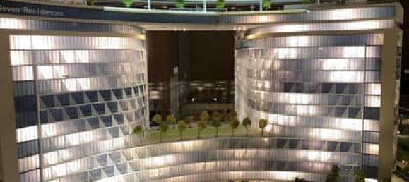 Студия в Пальма Джумейра, ОАЭ № 167 20