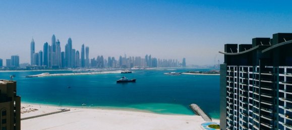 Студия в Пальма Джумейра, ОАЭ № 167 9