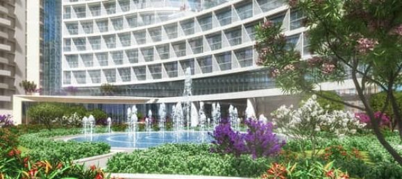 Студия в Пальма Джумейра, ОАЭ № 167 2