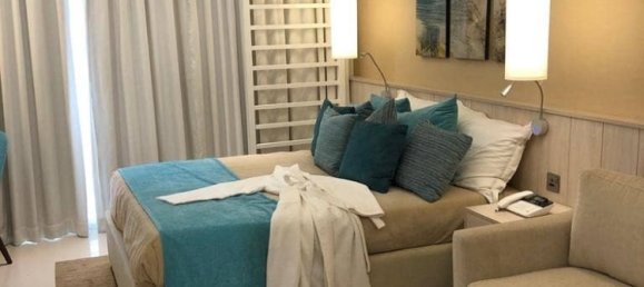 Студия в Пальма Джумейра, ОАЭ № 167 5