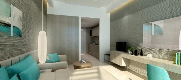 Студия в Пальма Джумейра, ОАЭ № 167 10