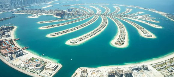 Студия в Пальма Джумейра, ОАЭ № 167 8