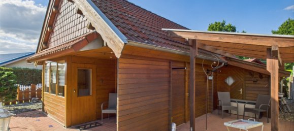 1 chambre Maison à Emsland, Germany No. 308349 8