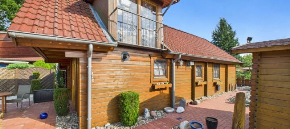 1 chambre Maison à Emsland, Germany No. 308349 3