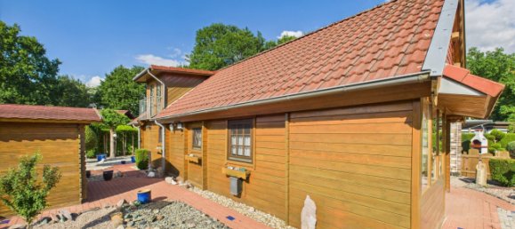 1 chambre Maison à Emsland, Germany No. 308349 4