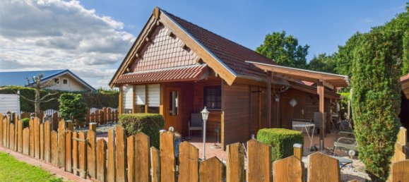 1 chambre Maison à Emsland, Germany No. 308349 6