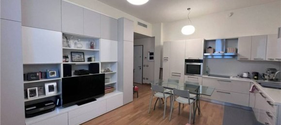 2 Schlafzimmer Wohnung in Milan, Italy, Nr. 244803 7