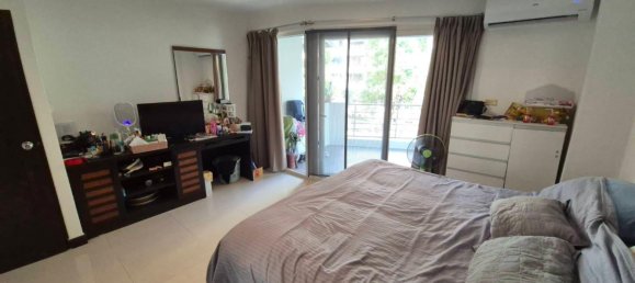 3 salles appartement à vendre à Pattaya, Chonburi, Eastern Thailand, Thailand № 150979 13