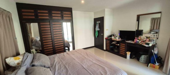 3 salles appartement à vendre à Pattaya, Chonburi, Eastern Thailand, Thailand № 150979 11