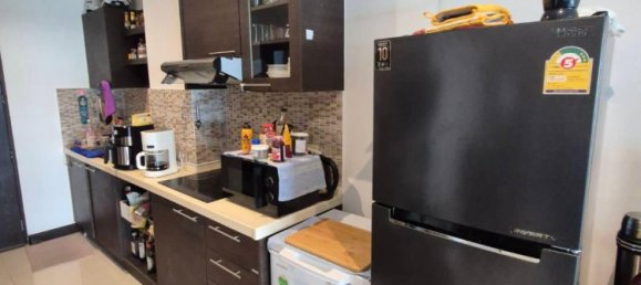 3 salles appartement à vendre à Pattaya, Chonburi, Eastern Thailand, Thailand № 150979 17