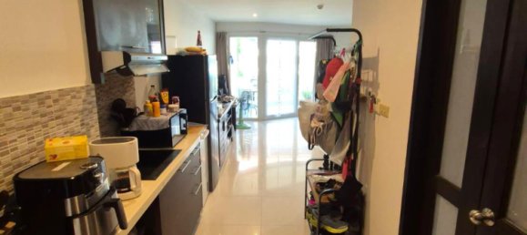 3 salles appartement à vendre à Pattaya, Chonburi, Eastern Thailand, Thailand № 150979 8