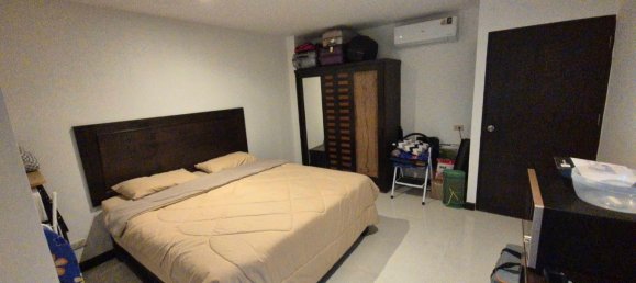 3 salles appartement à vendre à Pattaya, Chonburi, Eastern Thailand, Thailand № 150979 15