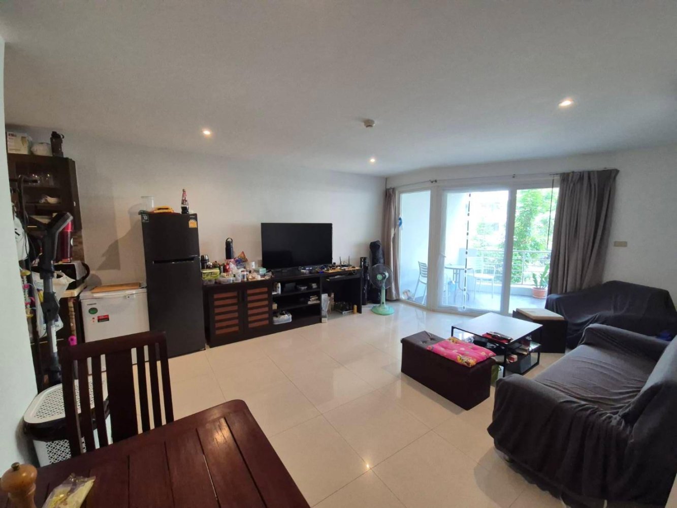 3 salles appartement à vendre à Pattaya, Chonburi, Eastern Thailand, Thailand № 150979