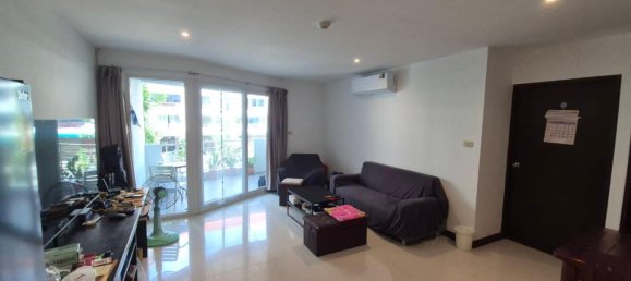 3 salles appartement à vendre à Pattaya, Chonburi, Eastern Thailand, Thailand № 150979 18