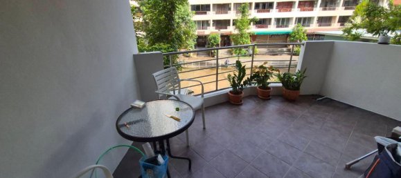 3 salles appartement à vendre à Pattaya, Chonburi, Eastern Thailand, Thailand № 150979 10