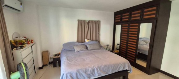 3 salles appartement à vendre à Pattaya, Chonburi, Eastern Thailand, Thailand № 150979 14