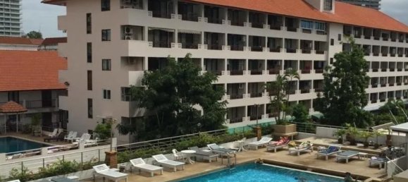 3 salles appartement à vendre à Pattaya, Chonburi, Eastern Thailand, Thailand № 150979 2