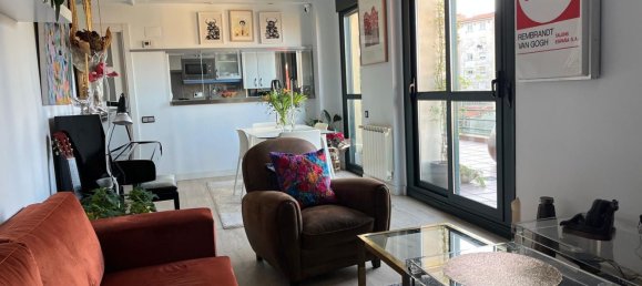 2 غرف نوم بانتهاوس في Oviedo, Spain رقم 164565 5