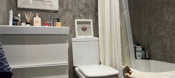 2 غرف نوم بانتهاوس في Oviedo, Spain رقم 164565 9